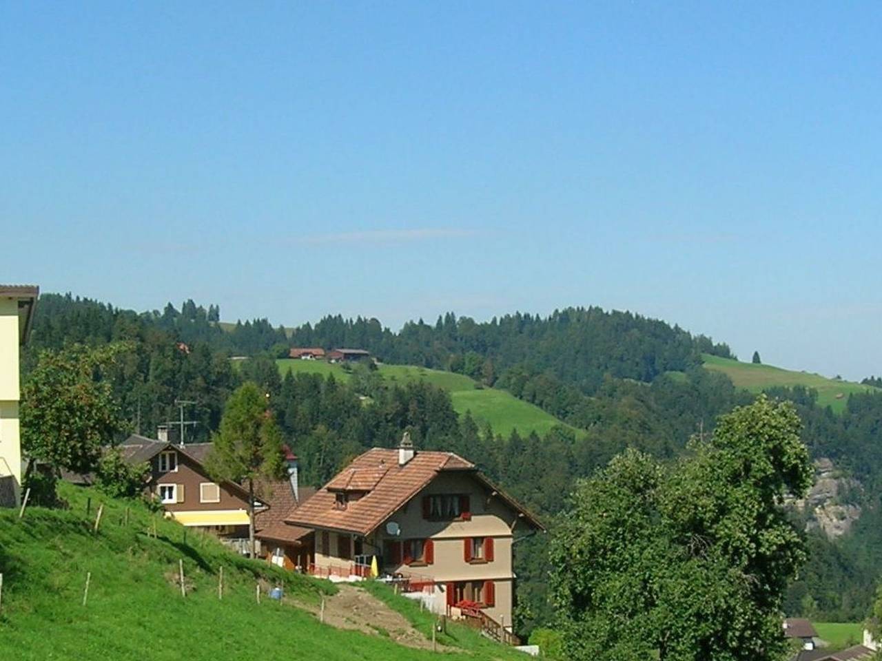 Ferienhaus für 6 Personen in Romoos, Luzern - Vierwaldstättersee