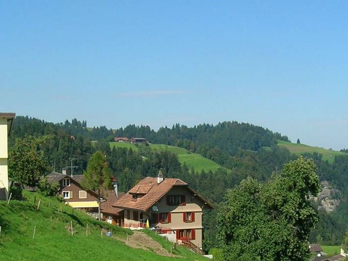 Ferienhaus für 6 Personen, mit Garten und Terrasse