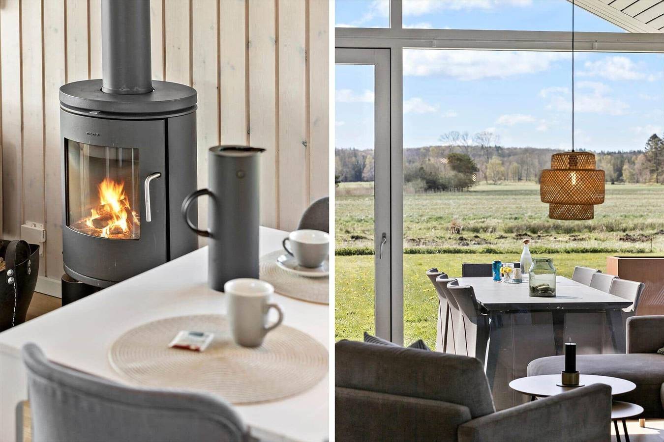 8529 Grenaa - Strandsletten 61 in Gjerrild Nordstrand, Grenaa