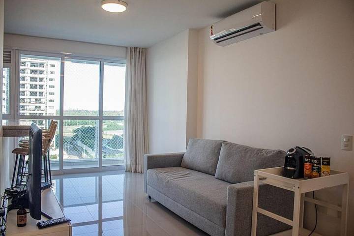 Casas e apartamentos de temporada para 4 pessoas, com jacuzzi em Camorim