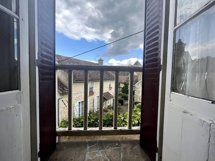 Gîte pour 6 personnes à Montigny-sur-Loing - 2