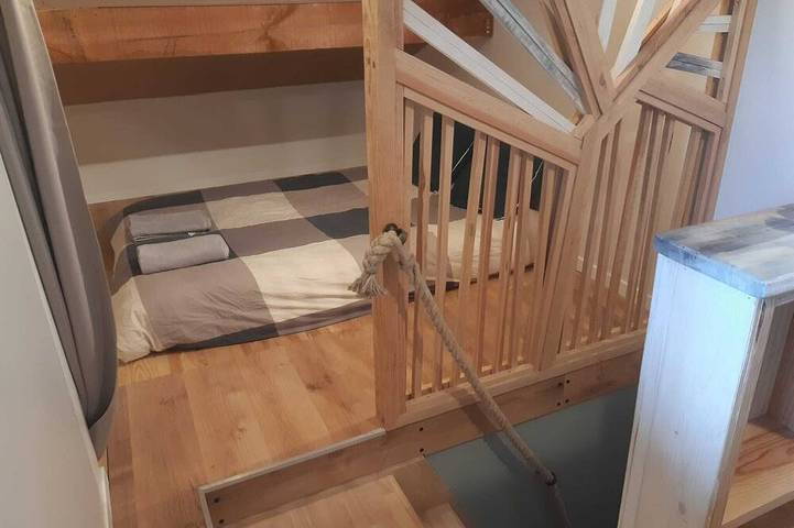 Location de vacances pour 7 personnes à Mézos - 4