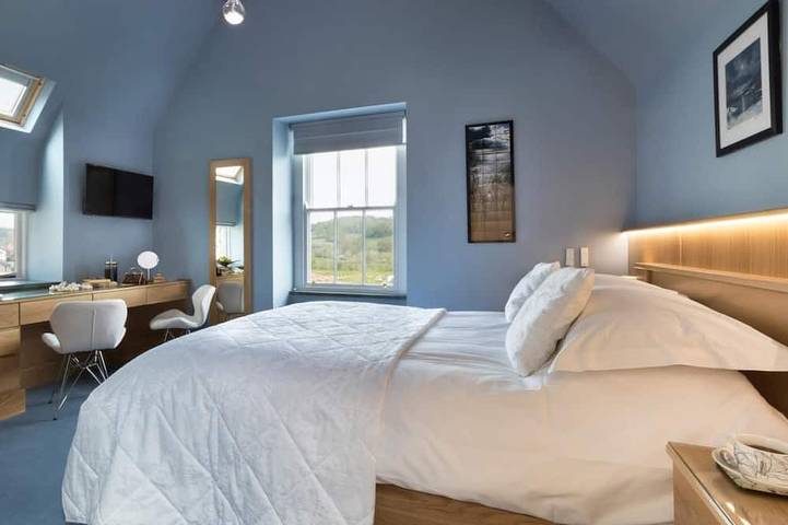 1 Bed in Ambleside in Hawkshead, Lake District
