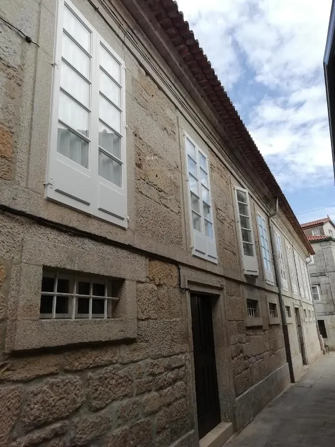 Appartement de vacances pour 4 personnes - 1