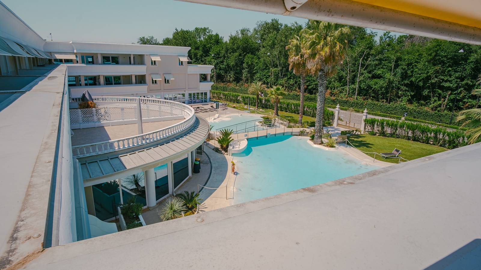Ganze Wohnung, Ferienwohnung für 4 Personen mit Garten in Rivoltella del Garda, Desenzano del Garda