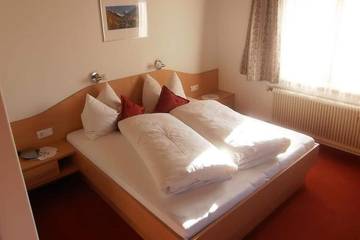 Bauernhof für 3 Personen in Söll, Hohe Salve, Bild 1