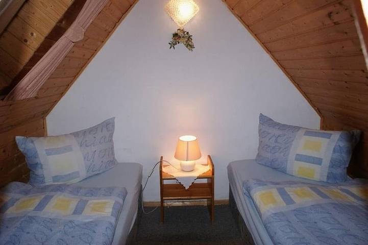 Ferienhaus für 4 Personen, mit Terrasse in Wismar - 2