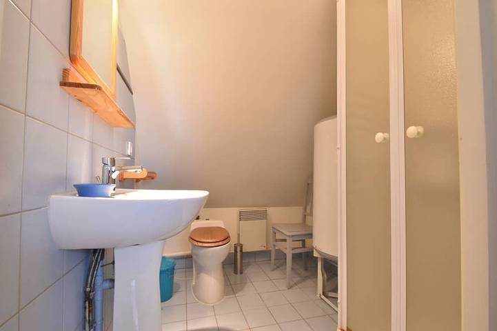 Schönes authentisches Ferienhaus mit Pool in Chantenay-Saint-Imbert, Nièvre