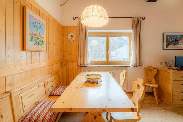 Ganze Wohnung, Principe Marmolada in Rocca Pietore, Dolomiti Superski