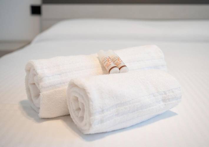 Gîte pour 6 personnes, avec jardin ainsi que vue et terrasse à San Giovanni Bianco - 4