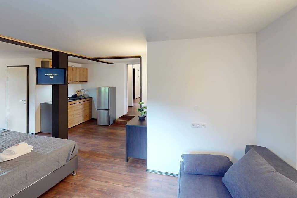 Ganze Wohnung, Lustenau - Reichsstrasse - Premium Studio in Lustenau, Bodensee-Vorarlberg