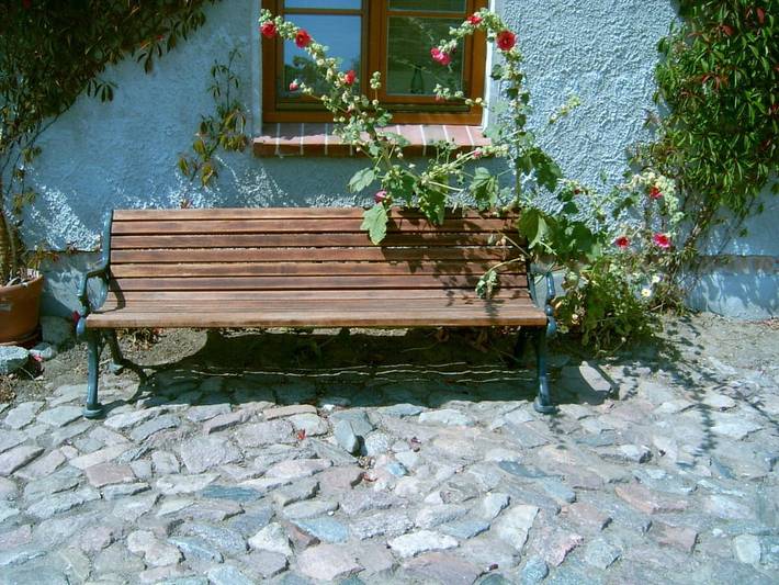 Ferienhaus für 6 Personen in Warnow - 3