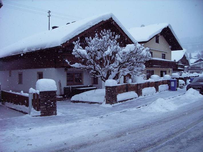 Ferienhaus für 4 Personen, mit Garten und Balkon, kinderfreundlich in Lam - 3