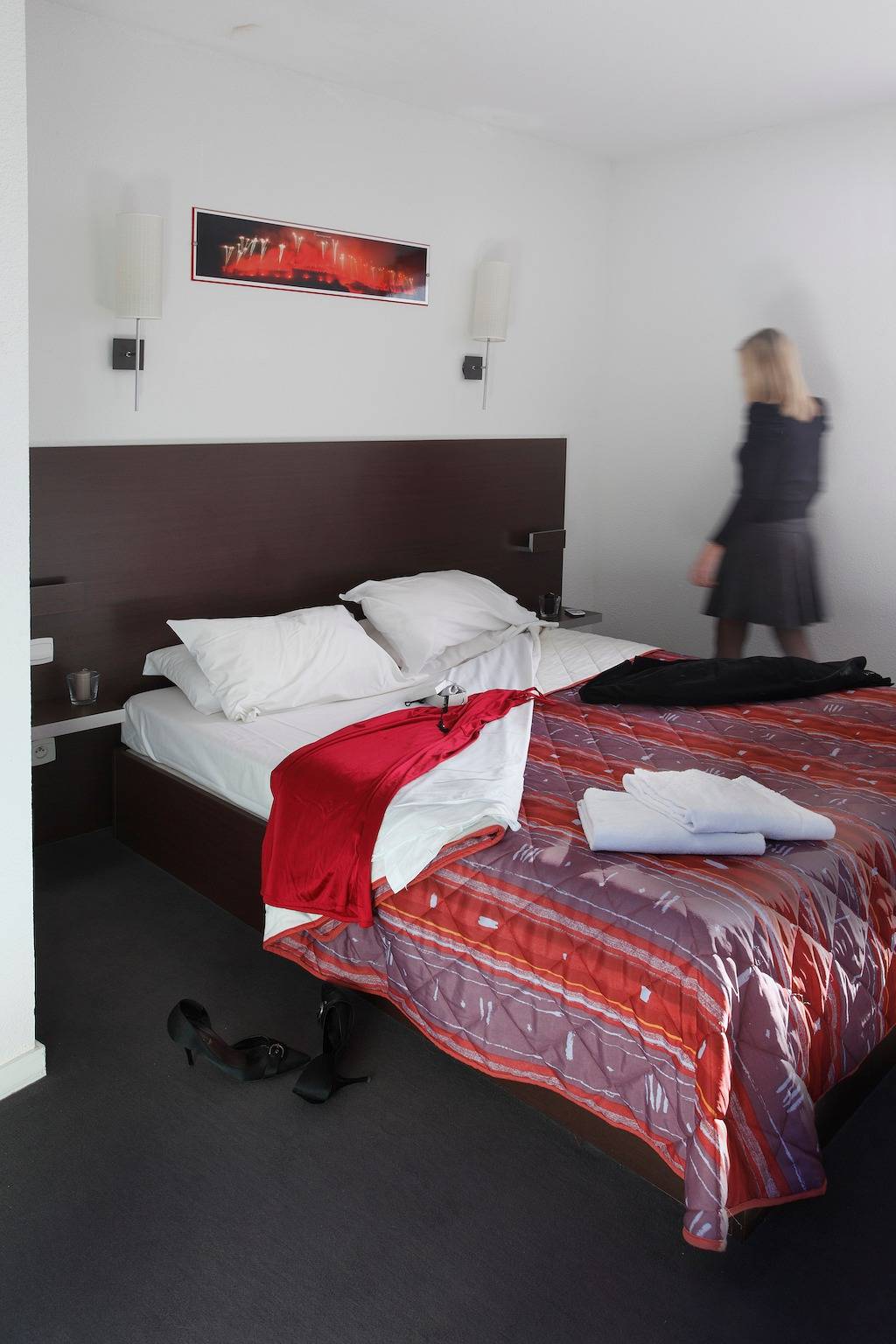 Apartamento entero, Apartamento de vacaciones para 4 personas in Carcasona, Región de Carcassonne