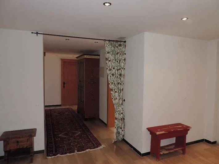 Gîte pour 8 personnes, avec jardin et balcon dans Lenzerheide - 3
