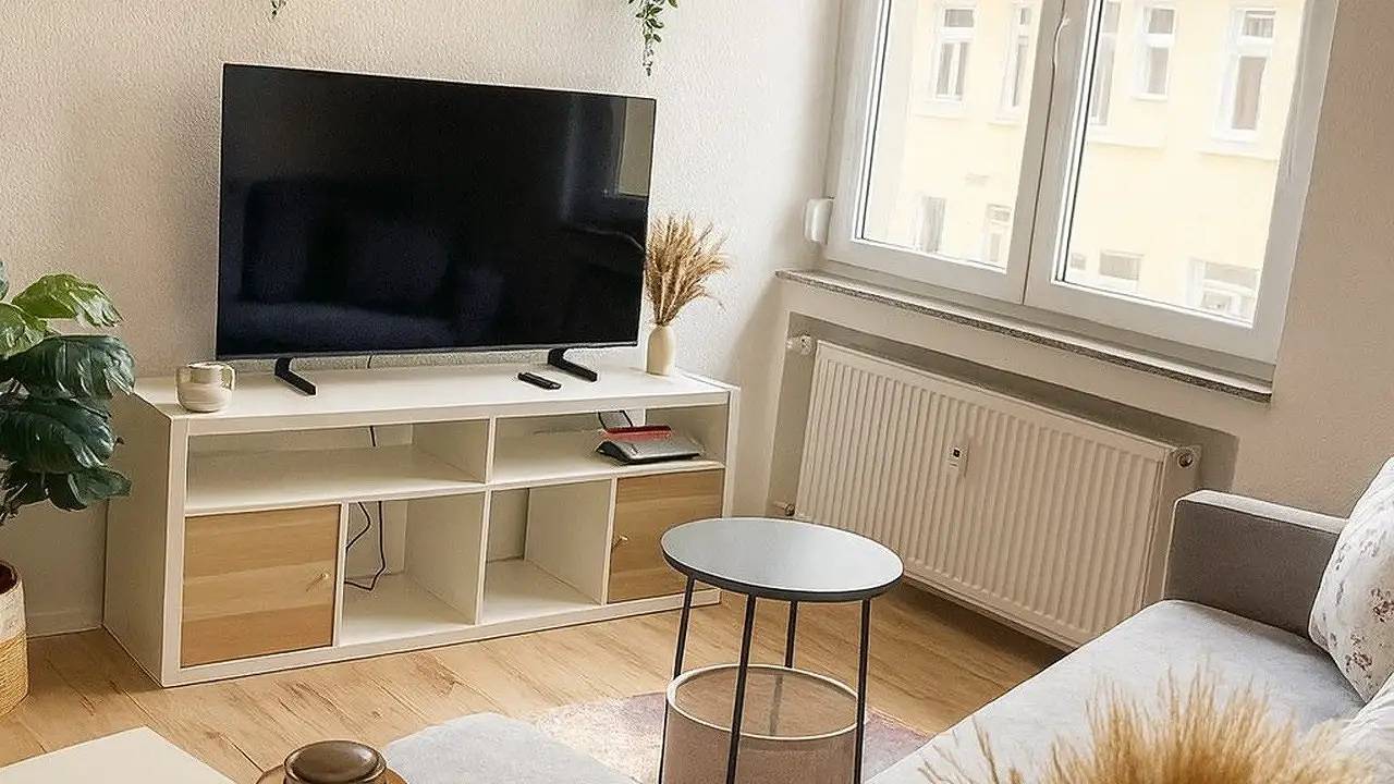 Ganze Ferienwohnung, Ferienwohnung für 2 Personen (65 m²) in Radolfzell am Bodensee in Radolfzell, Radolfzell am Bodensee