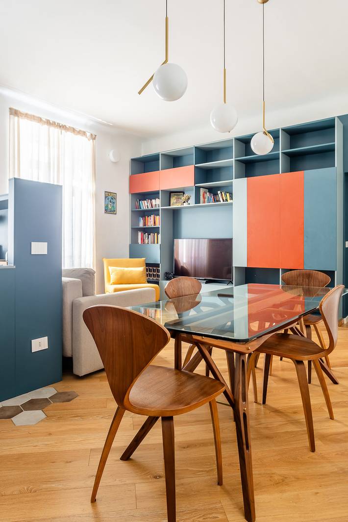 Apartamento entero, [Duomo-Central Station] Cozy and Design Suite in Milán, Provincia de Milan