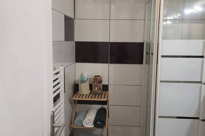 Gîte pour 4 personnes, avec Jardin à Les Sorinières - 4