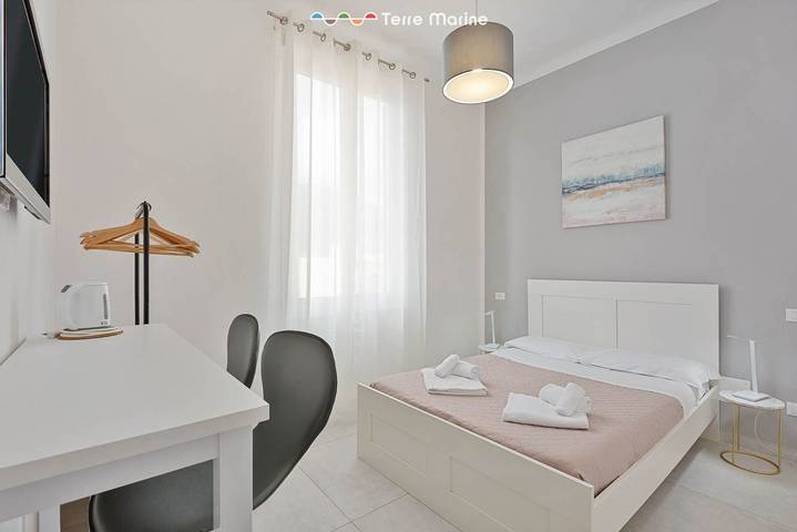 Entire apartment, Italian House Cinque Terre 1 in La Spezia (City), La Spezia