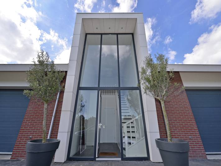 Ferienwohnung für 12 Personen, mit Sauna, kinderfreundlich in Walcheren - 2