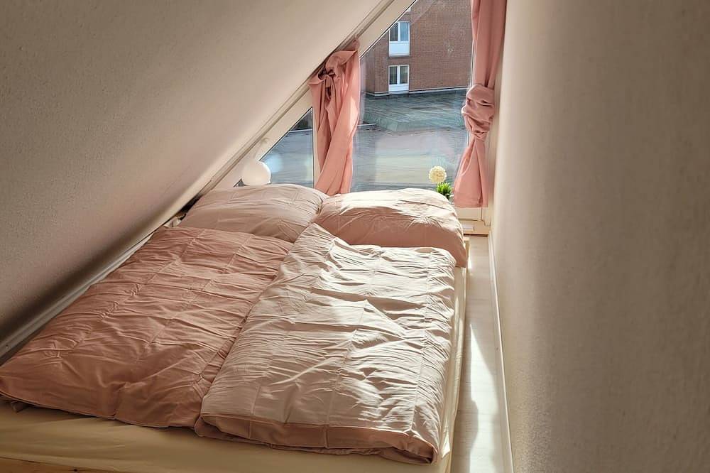 Ganze Wohnung, Perfekte Oase in Büsum \"Watt´ne Bude\" in Büsum, Nordseeküste