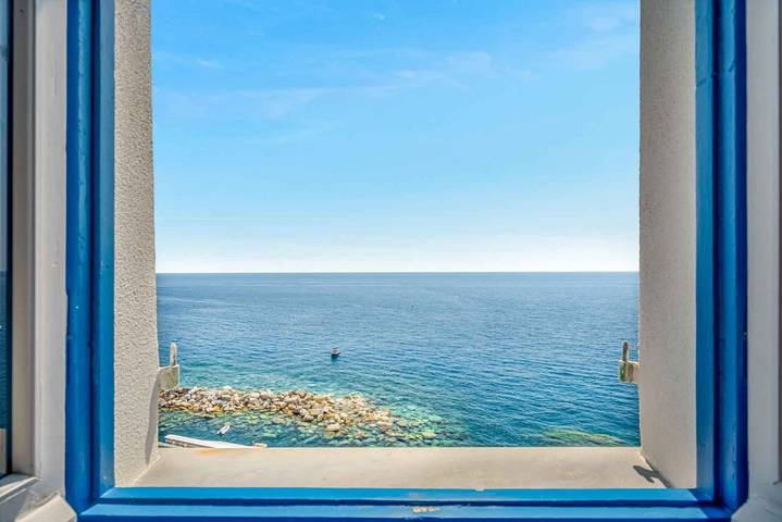 Appartamento intero, Nidoo Lagoon in Riomaggiore, Comune di Riomaggiore