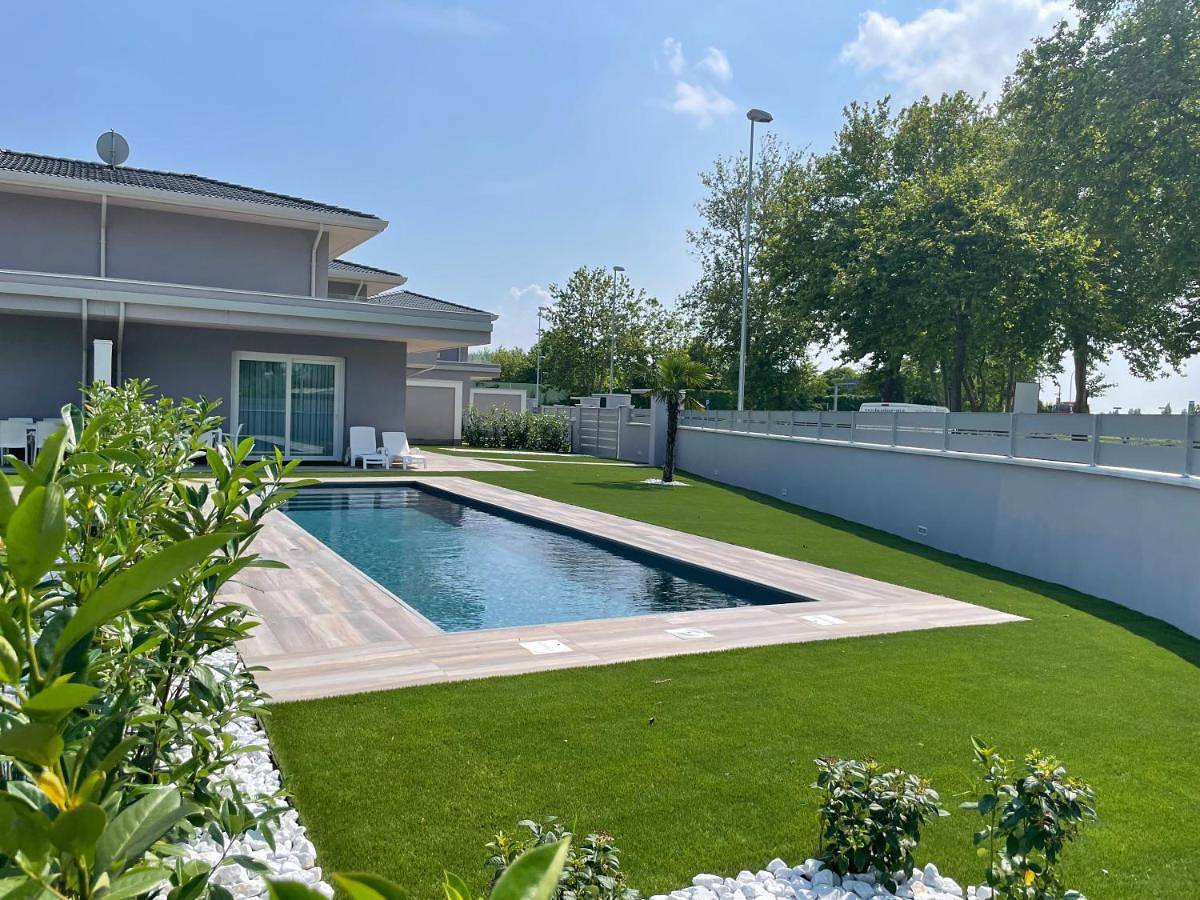 Two-Bedroom Villa in Comacchio, Ferrara Provinz