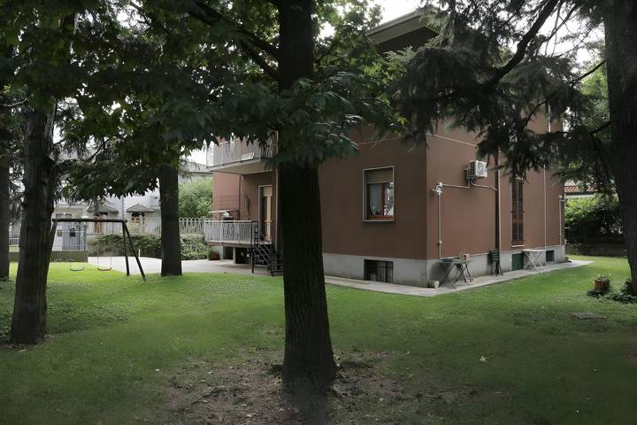 Appartamento vacanze per 6 persone, con giardino, con animali domestici - 1