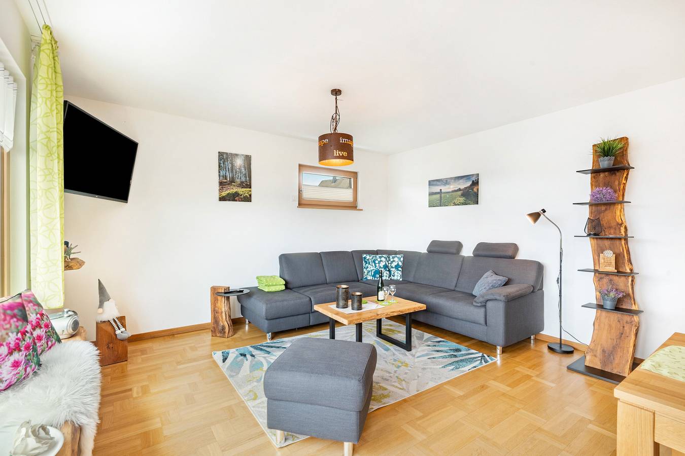Ferienhaus 'Am Scheidt' mit privater Terrasse, eigenem Garten und Wlan in Dreislar, Medebach