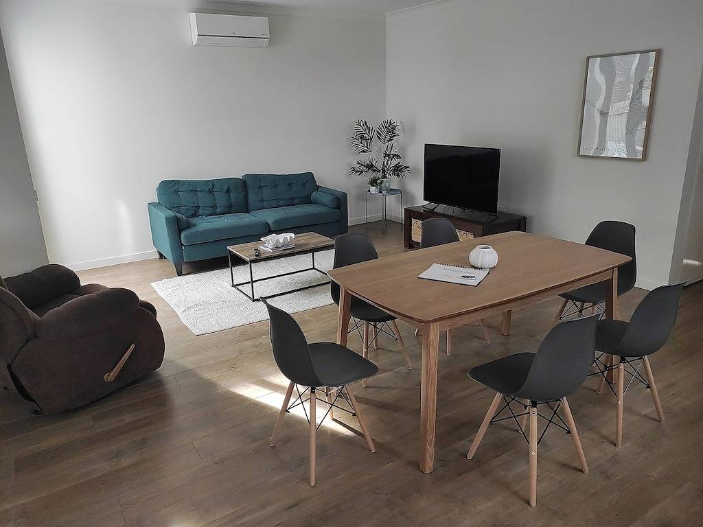 Holiday Home for 6 People in Melbourne, Mornington Peninsula