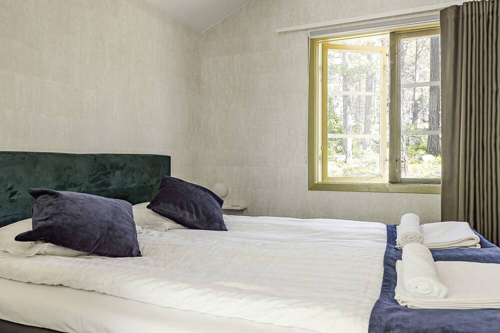 Hölick Minichalet Plus 7 by Interhome in Hudiksvall, Hälsingland