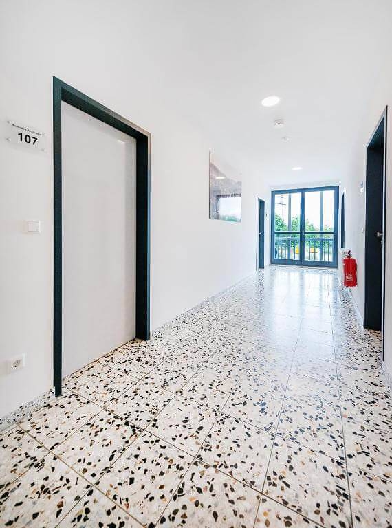 Smarthotel Aalen - Deluxe Einzelzimmer in Aalen, Schwäbische Ostalb