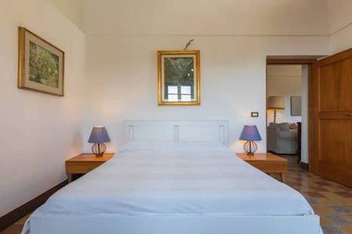 Ferienwohnung für 4 Personen, mit Pool und Garten in Savona - 4