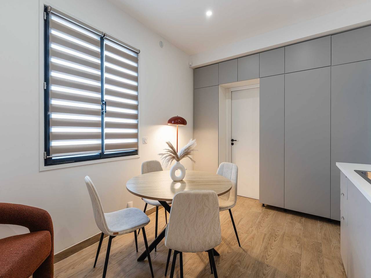 Estudio entero, Estudio espacioso para 2 personas - Deauville in Benerville-sur-Mer, Region de Lisieux