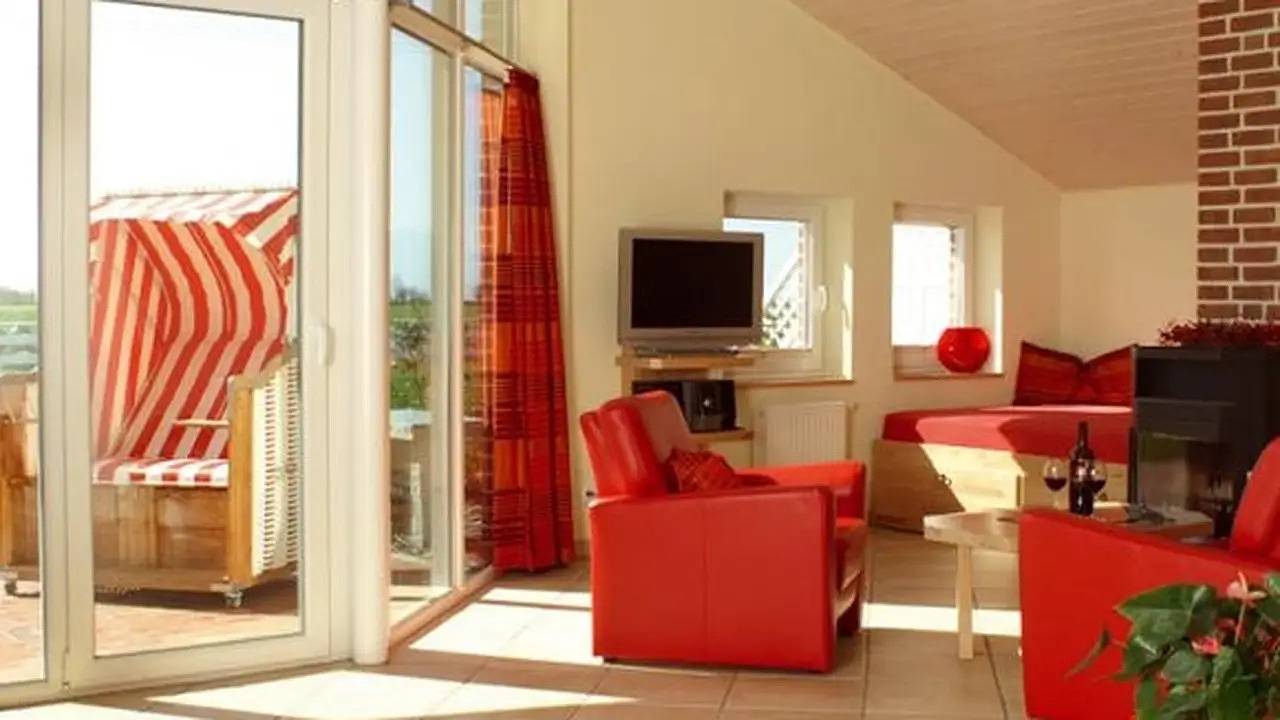 Ferienhaus für 4 Personen (95 m²) in Fehmarn in Bojendorf, Fehmarn