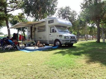 Casa Mobile per 4 Persone in Costa Adriatica Abruzzo, Riviera Adriatica, Foto 4