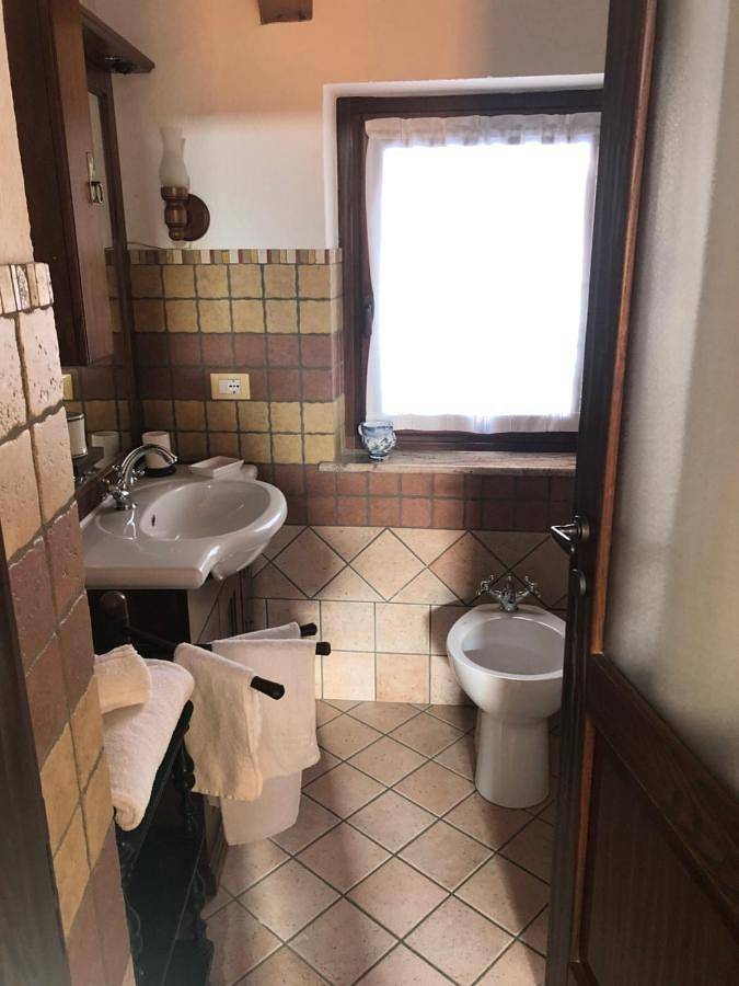 Gîte pour 4 personnes, avec terrasse et vue à Entracque - 2