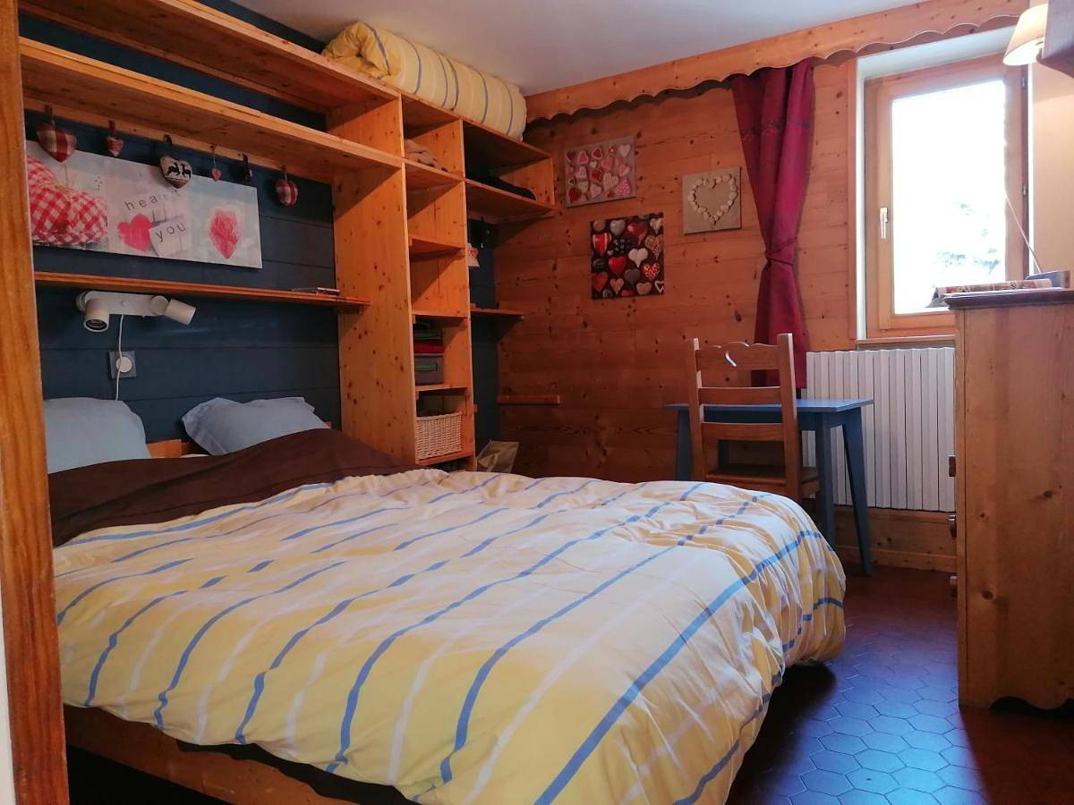 Gîte Auberge La Blanche in Vallouise-Pelvoux, Parc national des Écrins