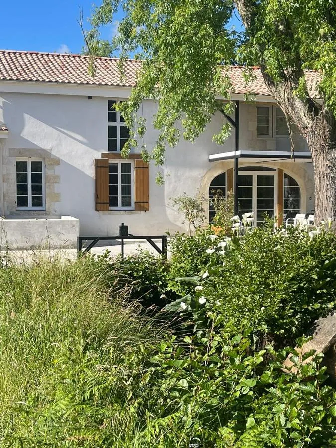 Casa de vacaciones para 6 personas, con jardín además de terraza y vistas - 1