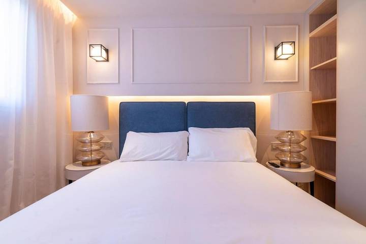 Villa pour 8 personnes, avec jardin à Madrid - 2