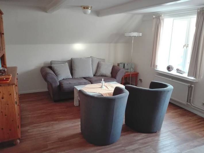 Ganze Ferienwohnung, Große Str. 16 Whg.3 in Nordfriesische Inseln (Schleswig-Holstein) (Schleswig-Holstein), Wyk auf Föhr