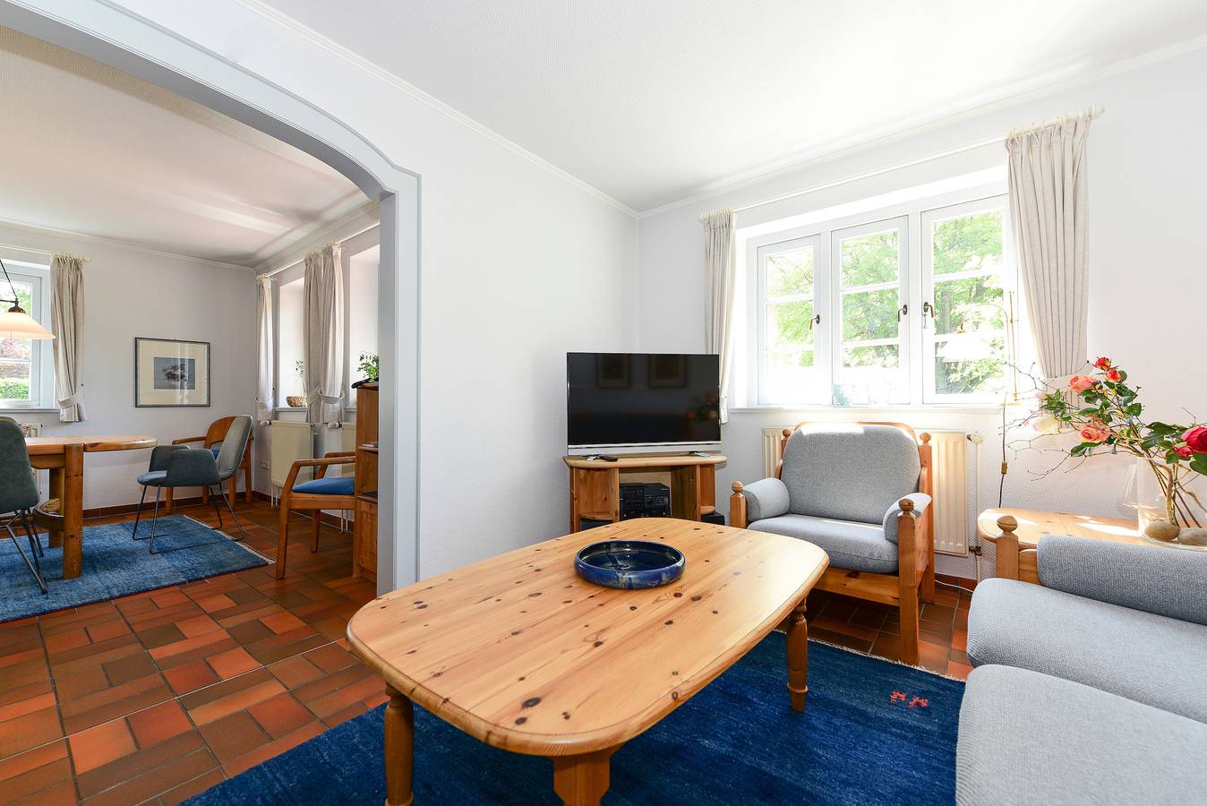 Gmelinstrasse 33 in Wyk auf Föhr (Stadt), Wyk auf Föhr