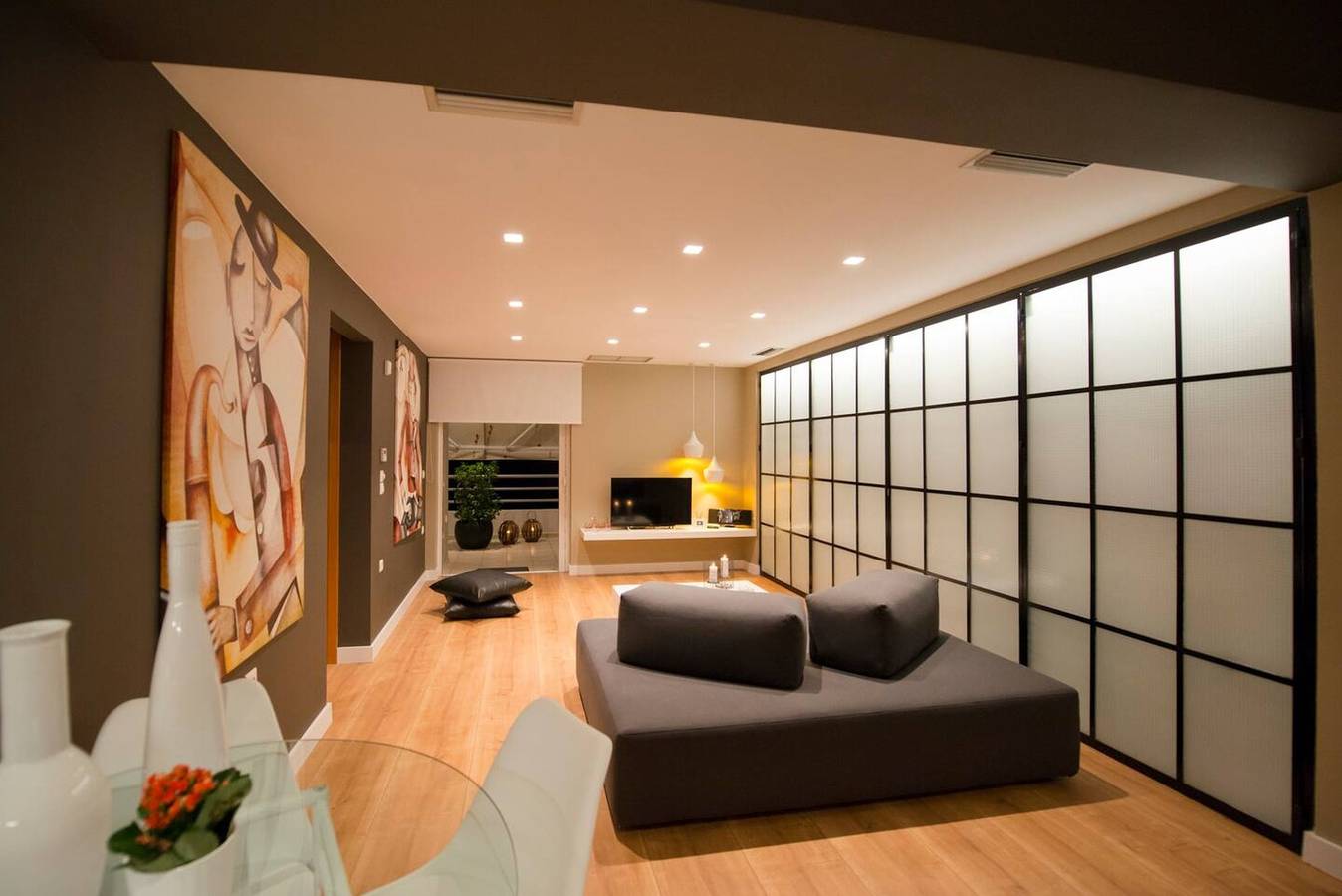 Entire apartment, Ma Maison Luxury Suite/Parking/15' to Acropolis in Central Section of Athens, Athens