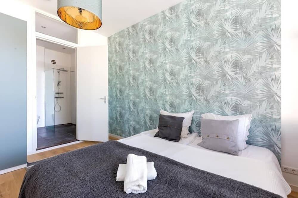 Geheel appartement, Amazing location - Modern designer apartment in Rotterdam, Zuid-Holland