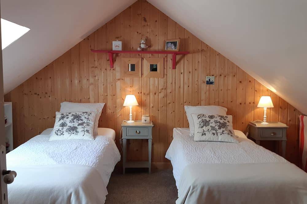 Maison d'habitation en bois pour week-ends et vacances in Chaon, Sologne