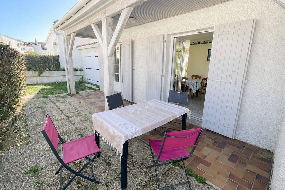 Photo : Maison de vacances
