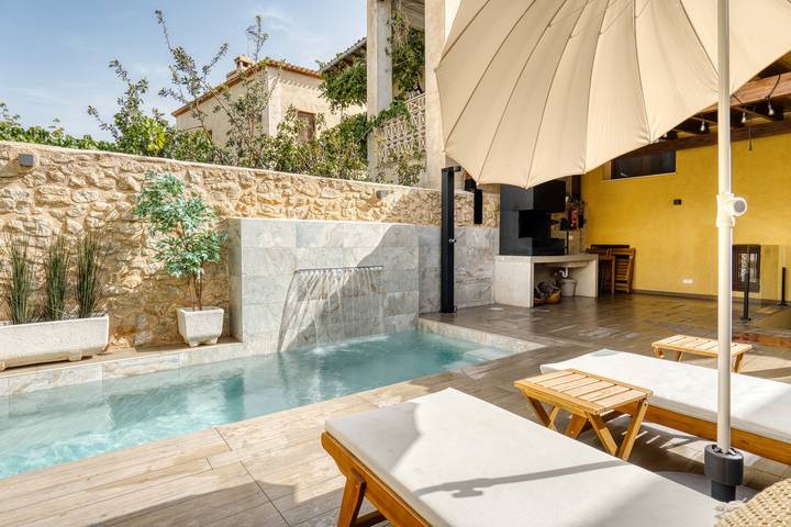 Ferienhaus für 12 Personen in Alicante Provinz - 3