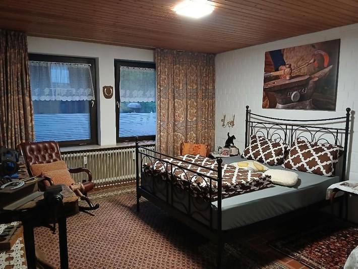 Ferienwohnung für 2 Personen in Schönbrunn