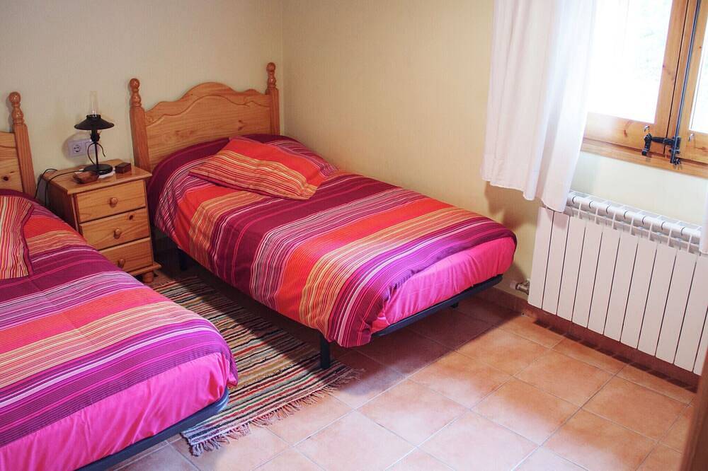 Gîte à Maians avec piscine partagée in Castellfollit del Boix, Pla de Bages DO