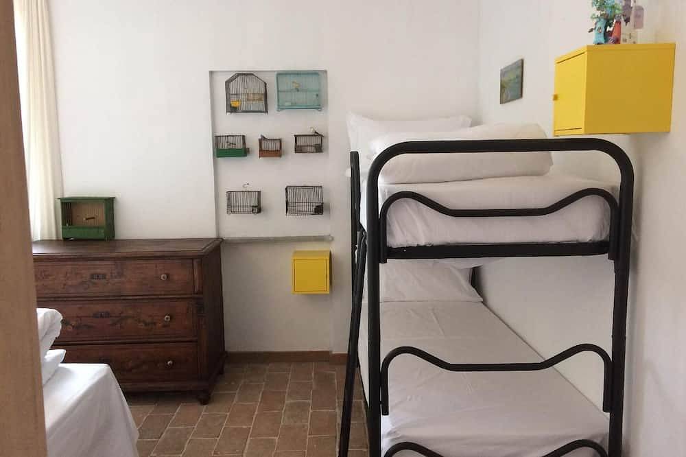 Vakantievilla 'Top Hill' in Tresana, Val di Magra